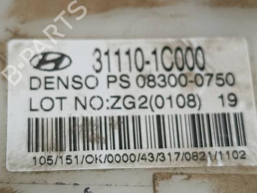 Fuel pump HYUNDAI GETZ (TB)  | BP9461948M76 