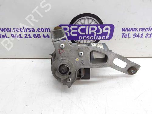 Front wiper motor KIA CARENS IV  | BP9464172M29 