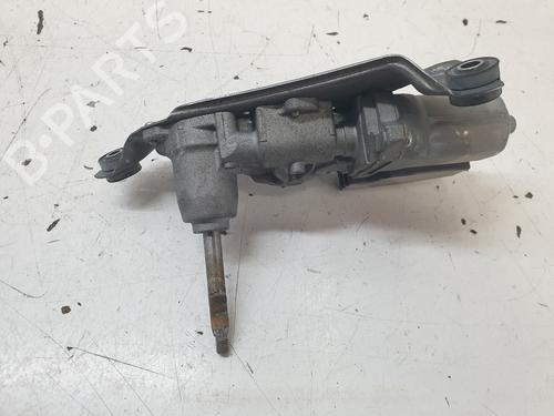 Rear wiper motor TOYOTA AURIS (_E15_)  | BP23992050M102 