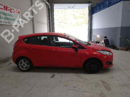 Rear left exterior door handle FORD FIESTA VI (CB1, CCN) 1.5 TDCi | BP9488851C130  - Image 22