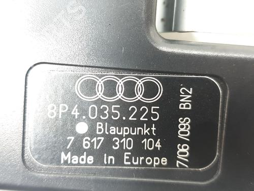 Electronic module AUDI A3 (8P1) 2.0 TDI 16V | BP33048793M83  - Image 8
