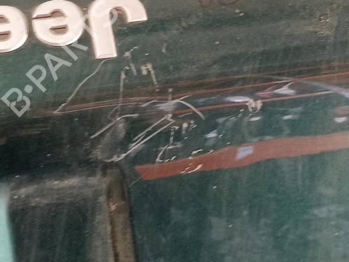 Hood JEEP GRAND CHEROKEE I (ZJ, ZG)  | BP9489285C1 