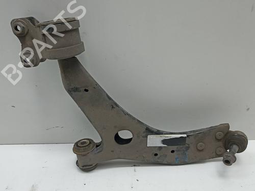 Used Left front suspension arm FORD FOCUS C-MAX (DM2) [2003-2007]  13665451