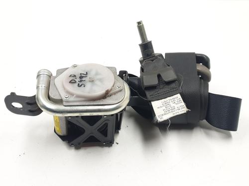 Front right seatbelt NISSAN NAVARA NP300 (D40) 2.5 dCi 4WD (D40TT, D40T, D40M, D40BB) | BP31832356I25 