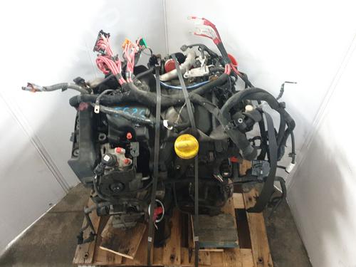 Engine RENAULT KANGOO / GRAND KANGOO II (KW0/1_) 1.5 dCi 90 (KW05, KW08, KW0G, KW11) | BP37199096M1 - Image 2