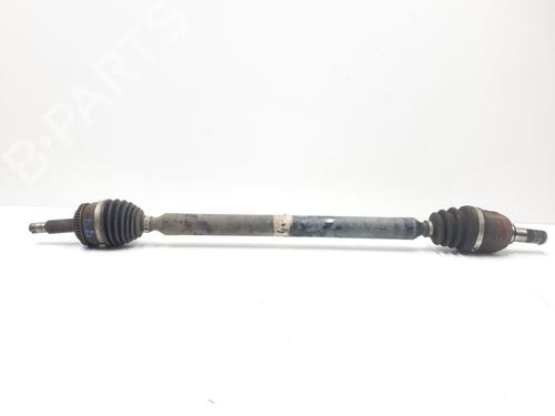 Used Right front driveshaft Right front driveshaft HYUNDAI i30 Estate (GD) 1.6 CRDi (128 hp) 34544788 34544788