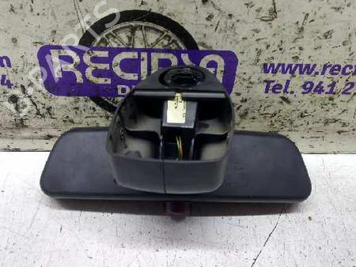 Rear mirror BMW X5 (E53) 4.4 i | BP9468471I6 