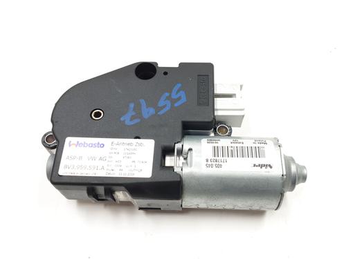 Used Sunroof engine Sunroof engine AUDI A3 Limousine (8VS, 8VM) S3 quattro (310 hp) 35894427 35894427