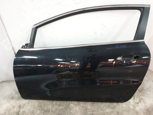 Porta anteriore sinistra Porta anteriore sinistra KIA PRO CEE'D (JD) 1.6 CRDi 128 (128 hp) 36694729 36694729