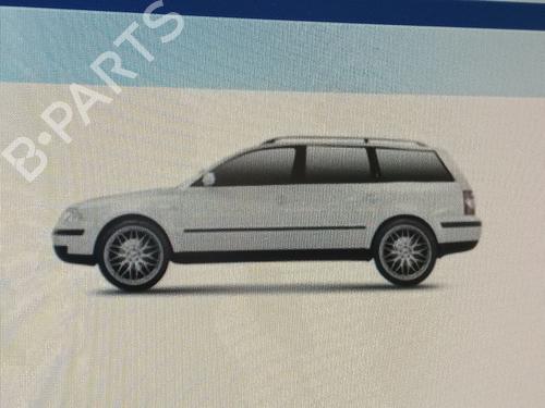 VW PASSAT B5.5 (3B3)  1.9 TDI  1021597