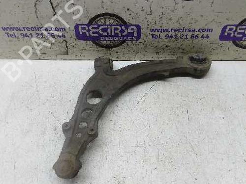 Right front suspension arm FIAT PUNTO (188_)  | BP9479271M13 