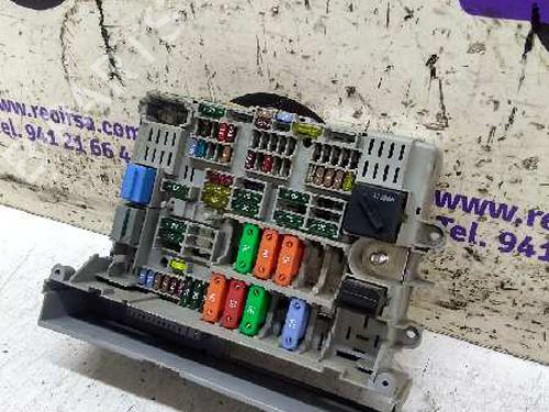 Fuse box BMW 3 (E90) 320 d | BP9479842E1 