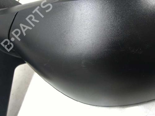 Right mirror SEAT ALTEA (5P1)  | BP9466171C27 