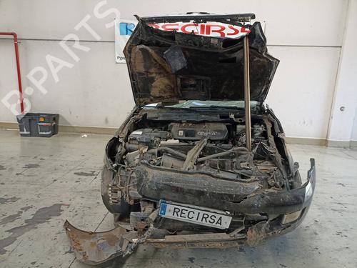 Front differential TOYOTA LAND CRUISER PRADO (_J12_)  | BP25984718M23 