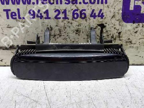 Used Rear right exterior door handle SEAT EXEO (3R2) [2008-2013]  9479491