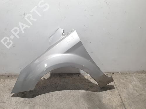 Used Left front fenders FORD FOCUS II (DA_, HCP, DP) [2004-2013]  27244239