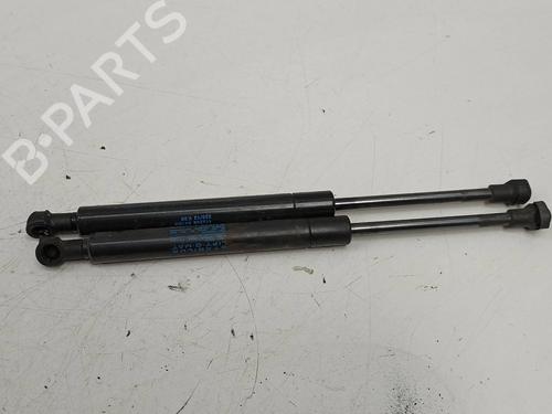 Pansergassdemper LAND ROVER RANGE ROVER III (L322) [2002-2012]  14238795