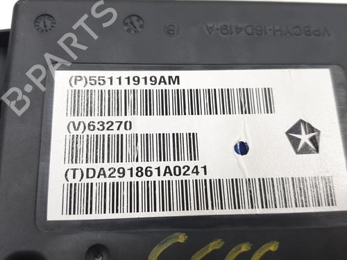 Electronic module LANCIA THEMA (LX_) 3.0 D (LX, 48) | BP34446083M83  - Image 5