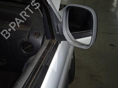 Mass air flow sensor CITROËN BERLINGO / BERLINGO FIRST Box Body/MPV (M_)  | BP9486893M95 