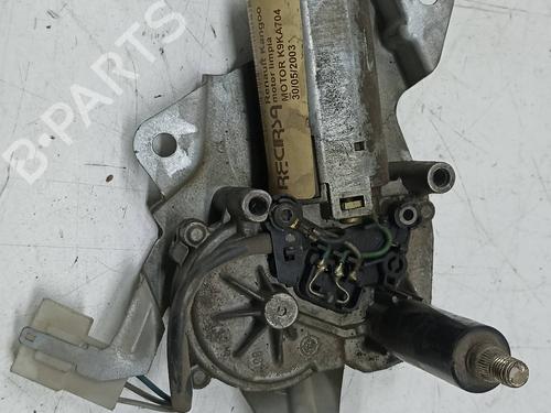 Used Rear wiper motor RENAULT KANGOO (KC0/1_) [1997-2025]  9490068