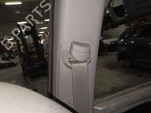 Airbag Kit KIA CARENS II MPV (FJ)  | BP15678956C86 