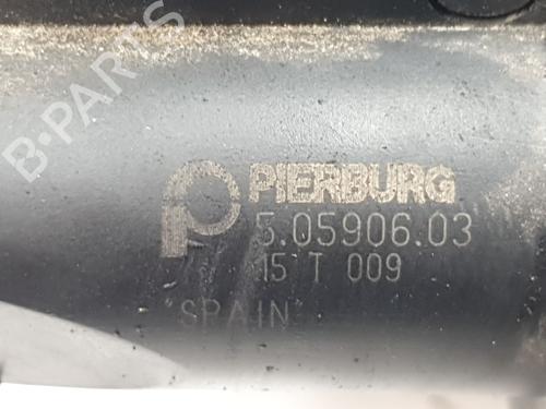 Egr VOLVO V40 Hatchback (525) D3 | BP39956846M69 - Image 8