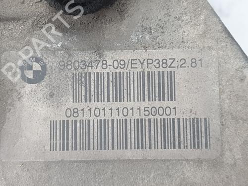 Rear differential MINI MINI COUNTRYMAN (R60) Cooper S ALL4 | BP40109371M24 - Image 6