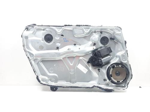 Used Front left window mechanism Front left window mechanism SKODA SUPERB I (3U4) 2.5 TDI (163 hp) 40252726 40252726