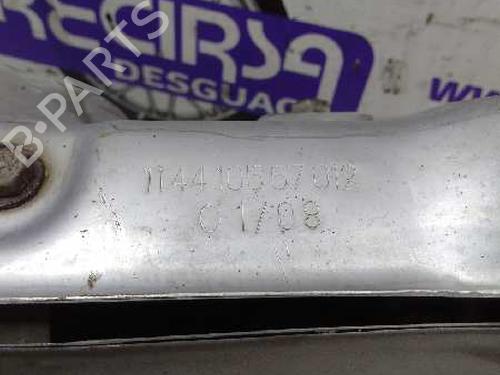 Particulate filter RENAULT KOLEOS I (HY_)  | BP9479292M81 