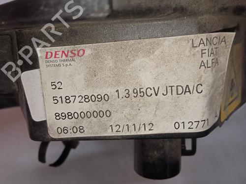 Radiator fan ALFA ROMEO MITO (955_)  | BP9486341M35 