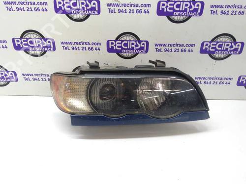 Right headlight BMW X5 (E53) 4.4 i | BP9468473C29 