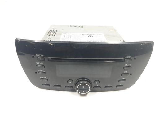 Radio OPEL COMBO Box Body/MPV (X12) [2012-2025]  28316598