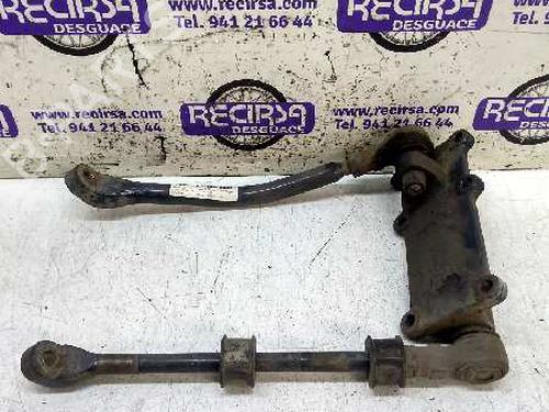 Used Right front suspension arm IVECO DAILY IV Van [2006-2012]  9477307