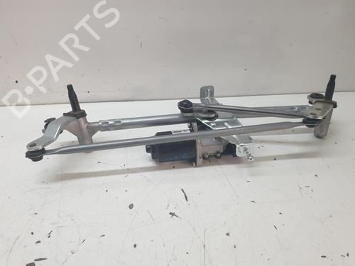 Used Front wiper motor AUDI A1 Sportback (GBA) 30 TFSI (116 hp) 22547117