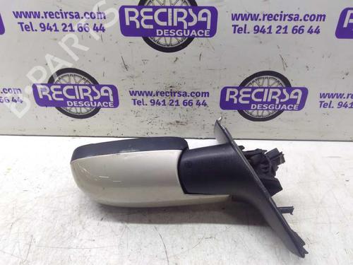 Left mirror RENAULT MEGANE II Estate (KM0/1_)  | BP9471884C26 