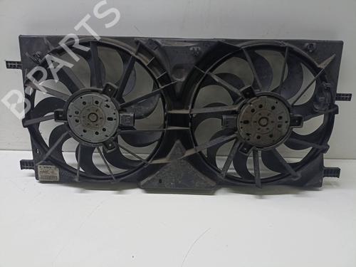 Used Radiator fan RENAULT LAGUNA III Grandtour (KT0/1) [2007-2015]  15500261