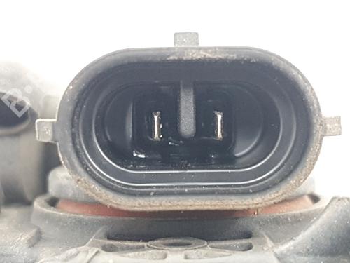 Right front fog light AUDI A5 Sportback (8TA) 2.0 TFSI | BP32343447C31 