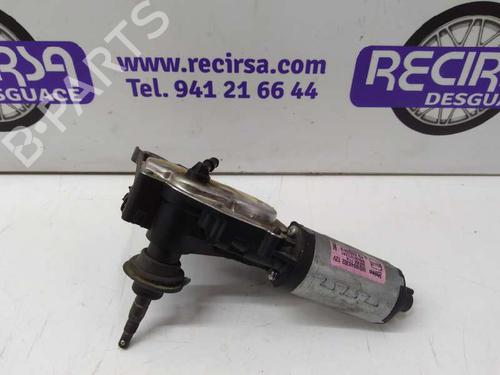 Rear wiper motor SEAT IBIZA IV SC (6J1, 6P5)  | BP9464166M102 