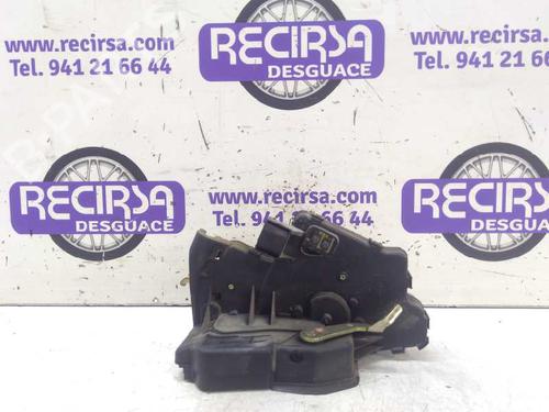 Used Rear left lock BMW 3 Touring (E46) 320 d (136 hp) 9461656