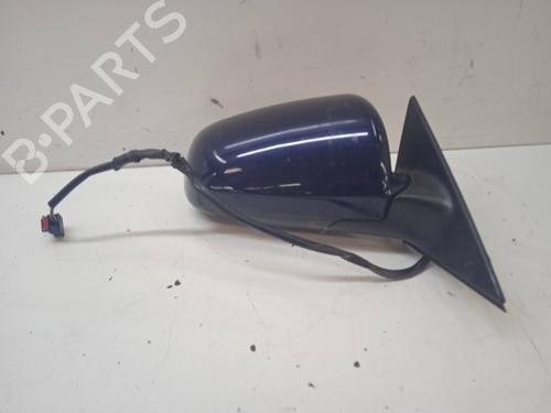Right mirror AUDI A3 (8P1)  | BP13665555C27 