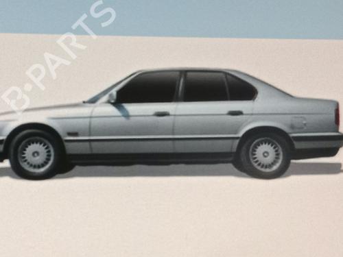 Used Parts BMW 5 (E34) 525 td 1020368