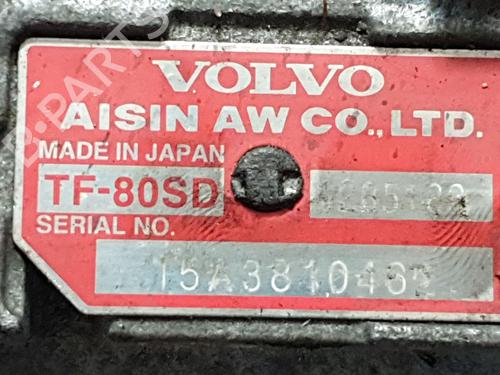 Gearbox VOLVO V40 Hatchback (525) D3 | BP40013216M3 - Image 6