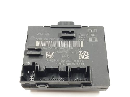 Used Electronic module Electronic module AUDI A3 Limousine (8VS, 8VM) S3 quattro (310 hp) 35788230 35788230