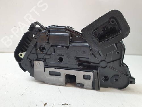 Front right lock AUDI A1 Sportback (GBA) 30 TFSI | BP22547085C97 