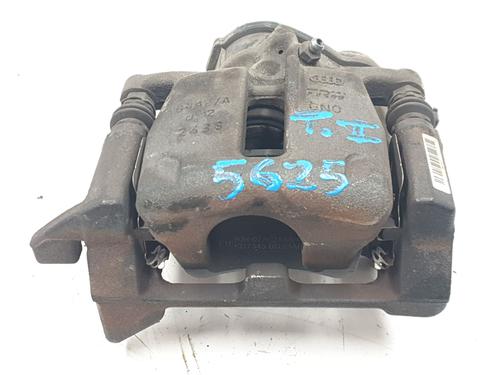 Left rear brake caliper AUDI A5 (8T3) 3.0 TDI quattro | BP37376867M107 - Image 4