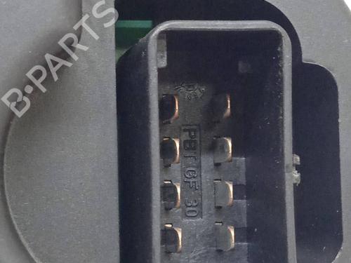 Instrument cluster SKODA FABIA I Combi (6Y5)  | BP9487448C47 
