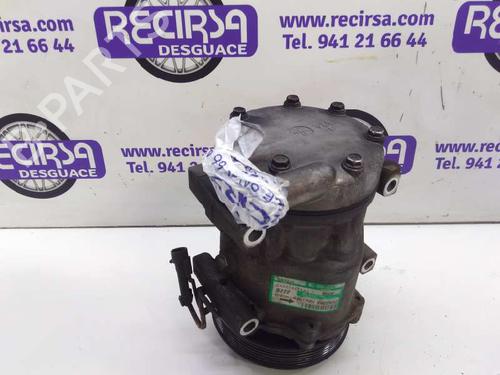 AC compressor ALFA ROMEO GT (937_) 1.9 JTD (937CXN1B) | BP9473000M34 