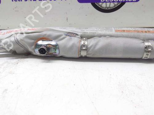 Right seat airbag CHEVROLET AVEO Hatchback (T300)  | BP12542509C14 