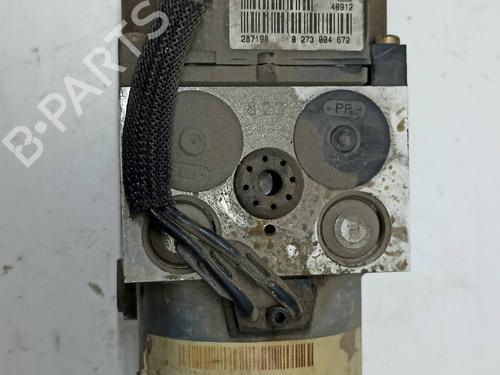 ABS pump FIAT PUNTO (188_)  | BP9489894M43 