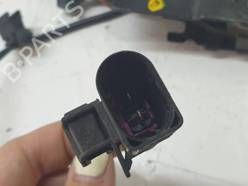 Hood lock AUDI TT (8J3) 3.2 V6 quattro | BP19440205C133 